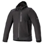 Alpinestars neo veste textile de moto (black, xxl)