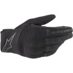 Alpinestars stella copper gants de moto de dames, noir, taille s pour femmes