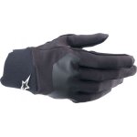 Alpinestars a - supra gants de v�lo, noir, taille m pour hommes