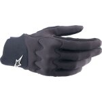 Alpinestars a - supra shield gants de v�lo, noir, taille l pour hommes