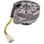 Alternateur dynamo pour yanmar john deere kokusan denki komatsu 12 v - 20 a