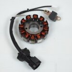 Alternateur p2r pour scooter gilera 125 nexus apr�s 2007 neuf