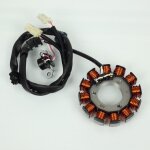 Alternateur rms pour scooter b74h14100000 neuf