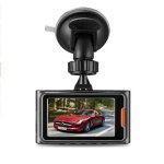 Ambarella g95a voiture dvr vido enregistreur full hd 2. 7  lcd hdr + g - capteur dash cames dotopon ...