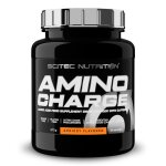 Amino charge - apricot 570g Amino charge - apricot 570g