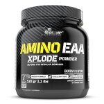 Amino eaa xplode powder - pineapple 520g