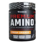 Premium amino intra workout - fresh orange 800g Premium amino intra workout - fresh orange 800g