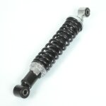 Amortisseur arrière 310mm pour scooter piaggio 125 typhoon 2010 - 2016 666822 Amortisseur arrière 310mm pour scooter piaggio 125 typhoon 2010 - 2016 666822