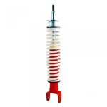 Amortisseur arrière forsa pour scooter piaggio 125 vespa fl 1989 - 1989 neuf Amortisseur arrière forsa pour scooter piaggio 125 vespa fl 1989 - 1989 neuf