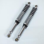 Amortisseur arri�re p2r pour mobylette peugeot 50 103 mvl neuf