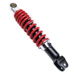 Amortisseur arrire p2r (motoris) pour moto suzuki 50 adress 2005 a 2020 neuf