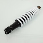 Amortisseur arri�re p2r pour scooter malaguti 50 f12 phantom ac neuf