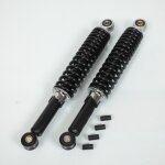 Amortisseur arrire tun'r pour mbk 50 99 neuf