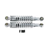 Amortisseur arrire rsm pour mobylette mbk 50 41 neuf