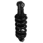 Amortisseur avant / arrire pour trottinette zero 8x original zero noir