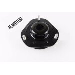 Amortisseur avant en caoutchouc suprieur, pour saic roewe 350 mg3 mg5 10046416  nipseyteko