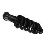 Amortisseur avant pour trottinette zero 10x original zero noir