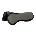 Amortisseur pour cheval en daim acavallo mf - s wfs classic