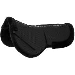 Amortisseur pour cheval equith�me flex system full mixte noir