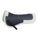 Amortisseur pour cheval imitation mouton horze
