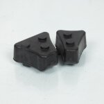 Amortisseur de couple origine pour moto yamaha 600 xt 1986 a 1994 5y1 - 25364 - 00 neuf
