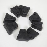Amortisseur de couple origine pour moto yamaha 660 xtx 2009 a 2011 5y1 - 25364 - 00