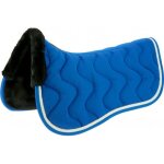 Amortisseur de dos equi - thme jump bleu electrique taille cheval