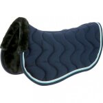 Amortisseur de dos equi - thme jump marine taille cheval