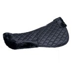 Amortisseur de dos riding world noir taille cheval