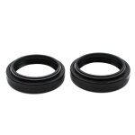 Amortisseur de fourche avant de moto, 33x46 / 33 46, joint d'huile pour suzuki gn250 gn 250 1982 1983 ...