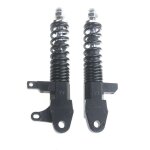 Amortisseur hydraulique de ressort avant pour les pices de planche a roulettes d'amortissement de rebond ...
