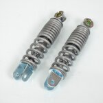 Amortisseur suspension arri�re 195mm pour moto yamaha 50 pw neuf piwi pee wee