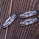 Amortisseurs de vibrations de tennis, pack de 3, pour hommes, femmes, enfants, cadeau, durable