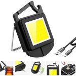Amoune mini lampe de travail portable, 4 modes, avec ouvre - bouteille, base magnétique, tournevis pour, ... Amoune mini lampe de travail portable, 4 modes, avec ouvre - bouteille, base magnétique, tournevis pour, ...