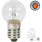 Ampoule 12v 5w e10 edison a visser ronde voyant tableau bord voiture moto boule lampe Ampoule 12v 5w e10 edison a visser ronde voyant tableau bord voiture moto boule lampe