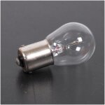 Ampoule de feu stop / clignotant 6v 21w ba15s plot centr flosser 6670 auto pour moto