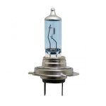 Ampoule flosser 207022 h7 megablue 12v 55w type xenon neuf pour moto auto