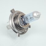 Ampoule flosser hs1 bleue 12v 35 / 35w culot type px43t pour moto auto scoot neuf