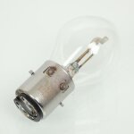 Ampoule flosser pour scooter peugeot 50 kisbee 4t euro4 2018 a 2020 neuf