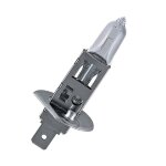 Ampoule halog�ne blanche flosser h1 12v 100w p14. 5s rallye pour moto scooter auto