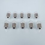 Ampoule kyoto pour scooter yamaha 50 yq aerox r 2013 a 2020 av neuf