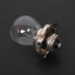 Ampoule lampe 6v 15w culot p26s vicma pour mobylette moto auto neuf