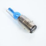 Ampoule lampe de phare avant 12v 35 / 35w ba20d type xenon moto scooter 50 a boite