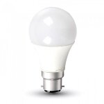 Ampoule - led - b22 - blanc chaud - 5w a 39w - 425 lumens