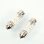 Ampoule led m - tech pour auto 12v 0. 34w navette sv8. 5 - 8 neuf