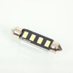Ampoule led m - tech pour auto 12v 2w type navette neuf