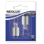 Ampoule neolux pour scooter peugeot 50 tkr 2000 a 2003 neuf