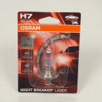 Ampoule osram pour moto honda 1000 xl v varadero sd01 1999 a 2006 av neuf