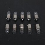 Ampoule osram pour moto honda 80 mtx r2 eau 1987 av neuf