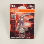 Ampoule osram pour moto triumph 1700 thunderbird storm 2011 a 2018 av neuf
